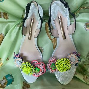 Sophia Webster shoes size 38